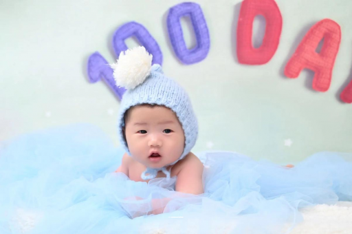 海安九个月宝宝猛涨期症状