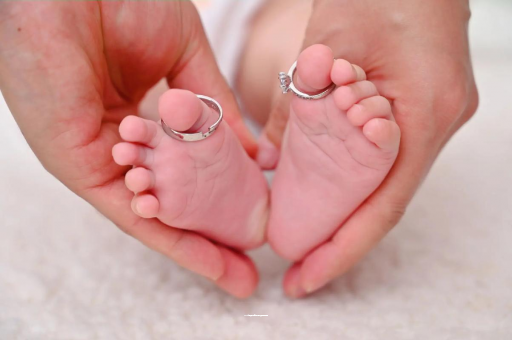 海安宝宝发烧手心比额头烫 海安宝宝发烧手心比额头烫