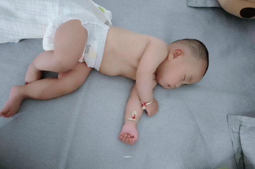 海安宝宝为什么不喝奶粉